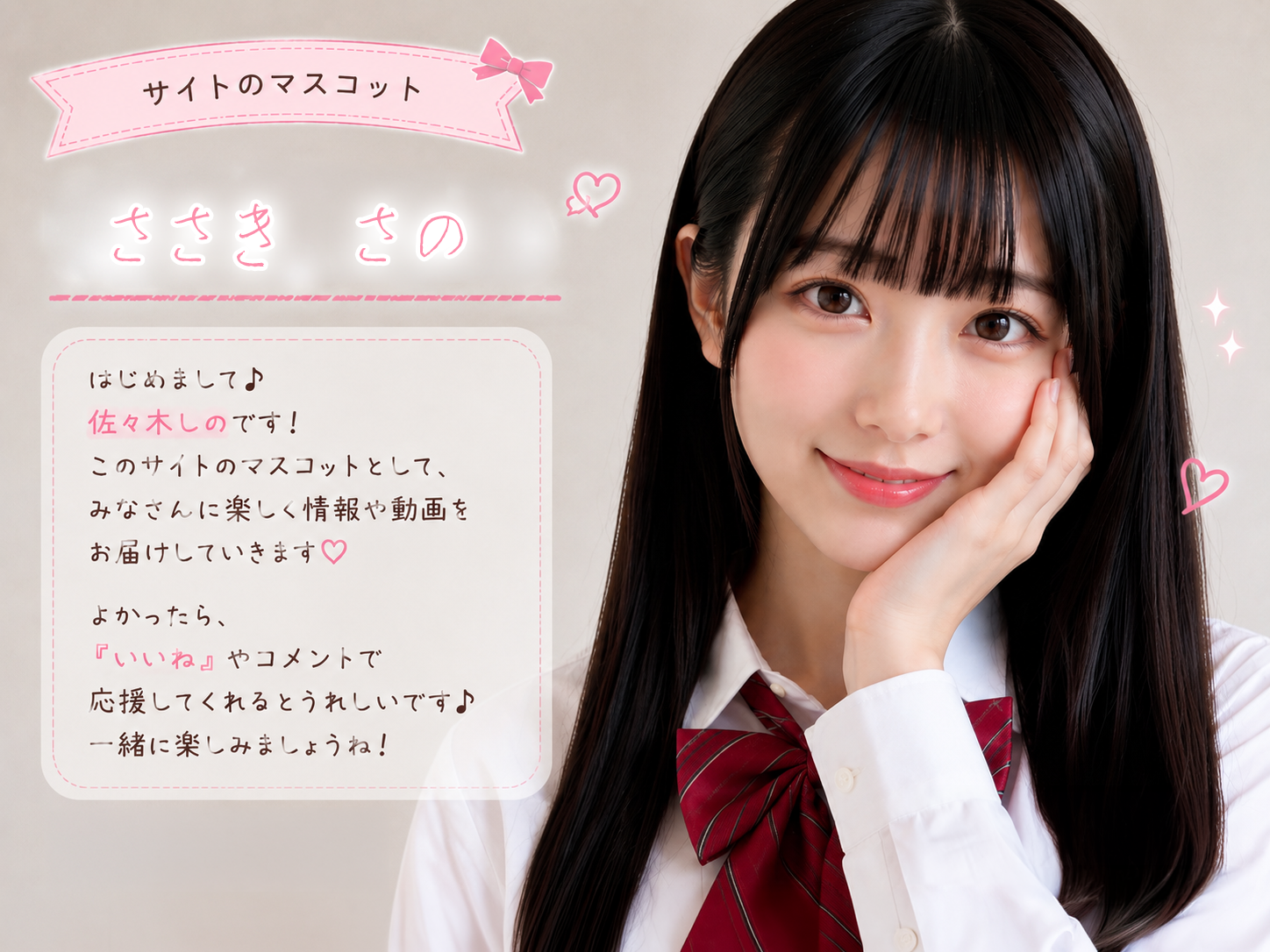佐々木しの